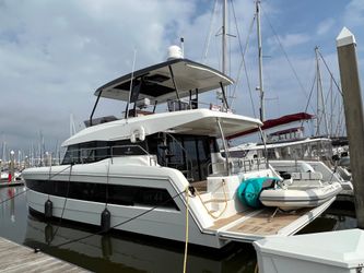 44' Fountaine Pajot 2021 Yacht For Sale